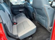 2022 Ford Bronco Outer Banks SUV