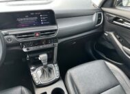2025 Kia Seltos SX SUV