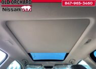 2027 Nissan Rogue Dark Armor SUV
