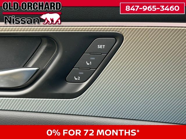 2026 Nissan Murano SL SUV
