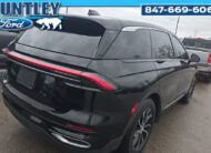 2024 Lincoln Nautilus Premiere SUV