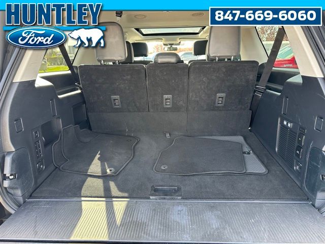 2025 Ford Expedition Max Active SUV