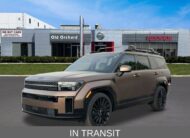 2025 Hyundai Santa Fe Calligraphy SUV