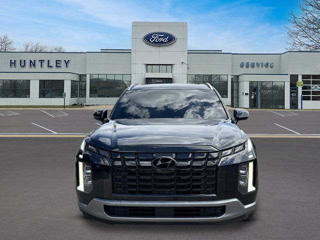 2023 Hyundai Palisade Limited SUV