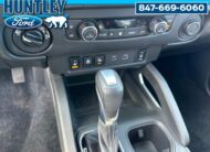 2024 Nissan Frontier SL Truck Crew Cab