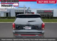 2023 Hyundai Palisade XRT SUV