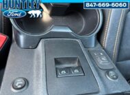 2024 Ford Bronco Badlands SUV