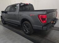 2023 Ford F-150 XL Truck SuperCrew Cab