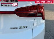 2023 Hyundai Santa Fe Calligraphy SUV