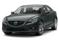 2014 Mazda Mazda6 i Grand Touring Sedan