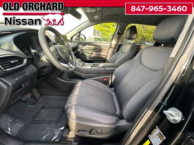 2022 Hyundai Santa Fe SEL SUV