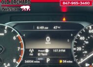 2023 Nissan Rogue S SUV