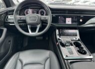 2025 Audi Q7 55 Premium Plus SUV