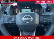 2026 Nissan Rogue Platinum SUV