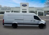 2024 Mercedes-Benz Sprinter 2500 Cargo 170 WB Van