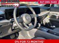 2026 Nissan Kicks SV SUV