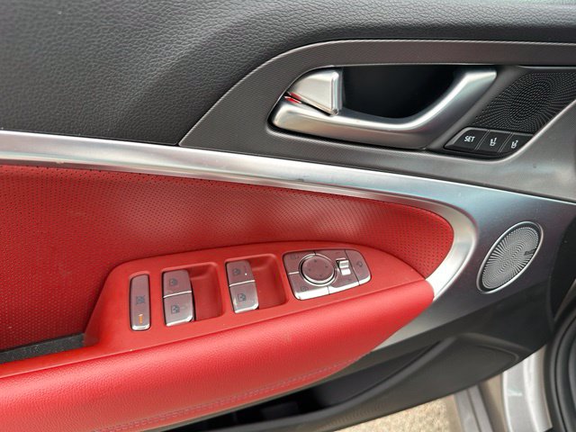 2025 Genesis G70 3.3T Sport Advanced Sedan