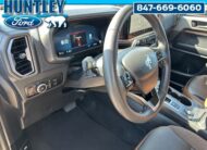 2025 Ford Bronco Sport Outer Banks SUV