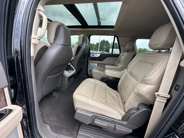 2022 Lincoln Navigator Reserve SUV