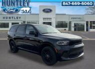 2023 Dodge Durango GT SUV