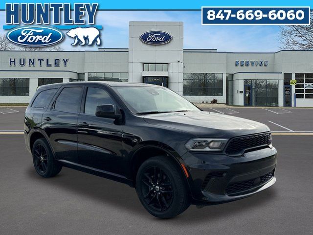 2023 Dodge Durango GT SUV