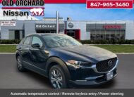 2024 Mazda CX-30 2.5 S Preferred Package SUV