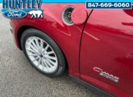 2014 Ford C-Max Energi SEL Hatchback