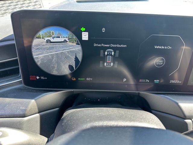 2024 Kia EV9 GT-Line SUV