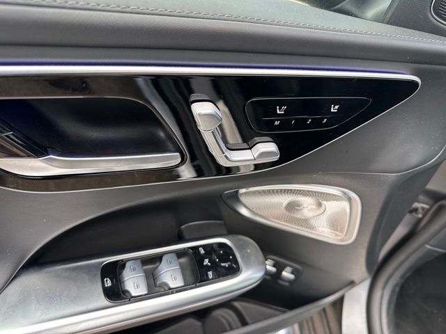 2024 Mercedes-Benz AMG C 63 C 63 S AMGÂ® Sedan