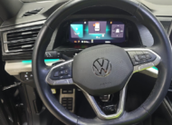 2025 Volkswagen Atlas Cross Sport 2.0T SEL Premium R-Line SUV