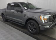 2023 Ford F-150 XL Truck SuperCrew Cab