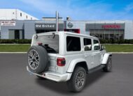 2023 Jeep Wrangler 4xe Sahara 4xe SUV