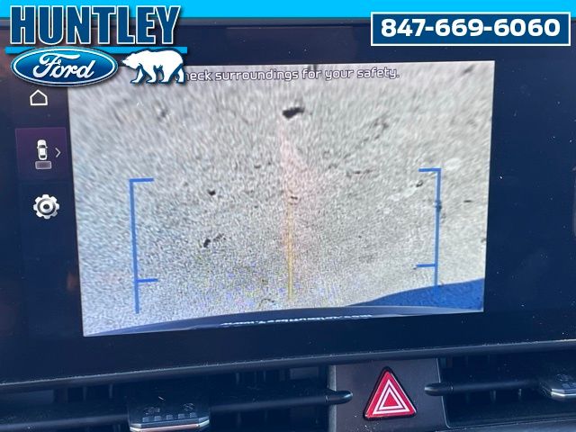 2025 Kia Sportage X-Line SUV