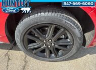 2023 Ford Edge ST Line SUV