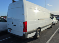 2025 Mercedes-Benz Sprinter 2500 Cargo 170 WB Van Cargo Van