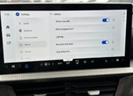 2025 Ford Explorer Platinum SUV