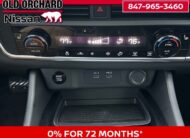 2026 Nissan Rogue SV SUV