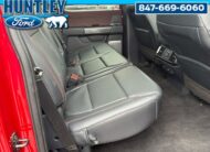 2021 Ford F-150 Lariat Truck SuperCrew Cab