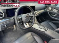 2022 Mercedes-Benz AMG E 53 E 53 AMGÂ® Sedan