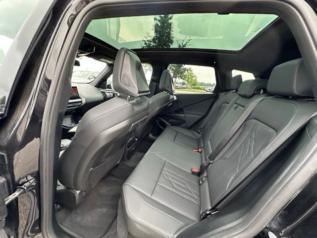 2025 BMW X3 30 xDrive SUV