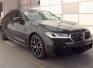 2023 BMW 530i 530i xDrive Sedan
