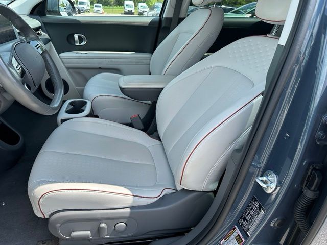 2023 Hyundai IONIQ 5 SEL SUV