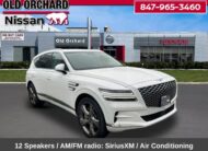 2023 Genesis GV80 2.5T SUV