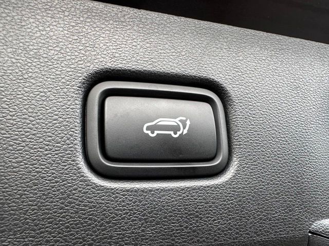 2023 Hyundai Tucson Limited SUV