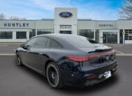 2024 Mercedes-Benz AMG EQS Base Sedan