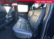 2023 Ford F-150 Lariat Truck SuperCrew Cab