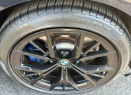 2022 BMW M550i M550i xDrive Sedan