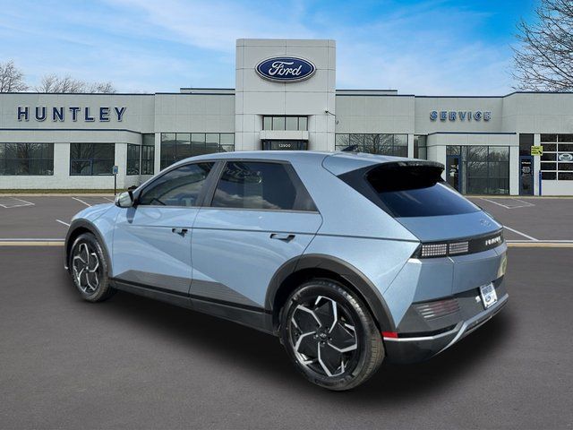 2024 Hyundai IONIQ 5 SEL SUV