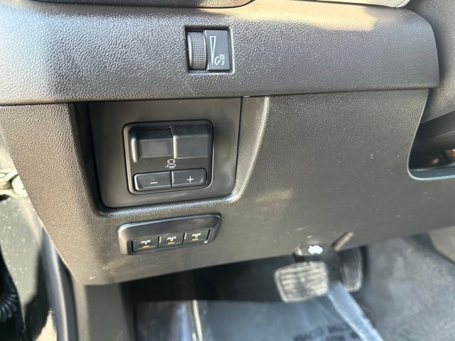2023 GMC Canyon AT4X Truck Crew Cab