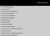 2020 Ford F-250 Platinum Truck Crew Cab